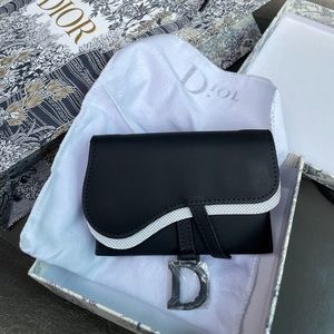 SADDLE NANO POUCH